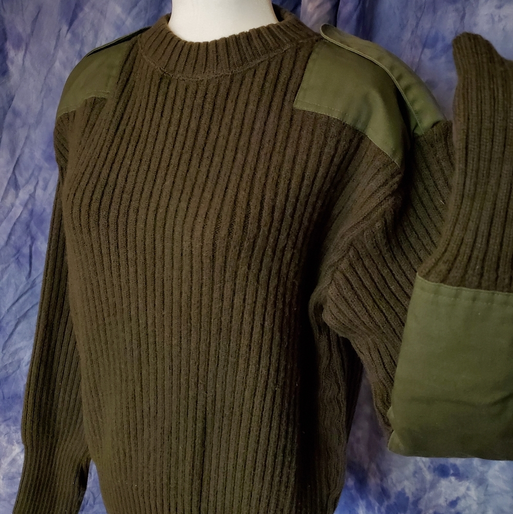 DSCP Sweater - Picture 2 of 5